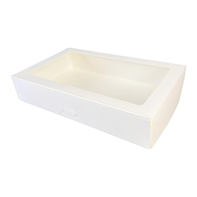 Контейнер-бумажный-1000-мл-200х120х40-прямоуг-белый-белый-с-окном-Tabox-PRO Контейнер-бумажный-1000-мл-200х120х40-прямоуг-белый-белый-с-окном-Tabox-PRO