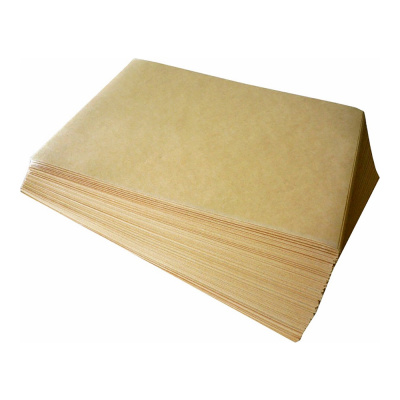 Подпергамент-П-(52г-кв.м)-в-листах-600ммх400мм-коричневый Подпергамент-П-(52г-кв.м)-в-листах-600ммх400мм-коричневый