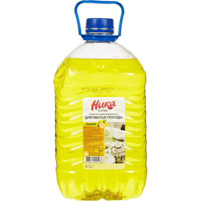 МС Ника-Супер 5л МС Ника-Супер 5л