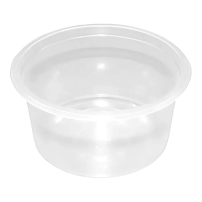 Миска-ПП-350-мл-d-115-прозрачная-без-крышки Миска-ПП-350-мл-d-115-прозрачная-без-крышки