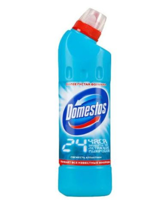 ЧС Доместос 1л ЧС Доместос 1л