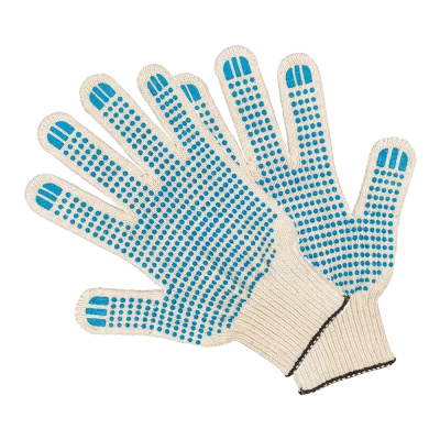 Перчатки-х-б-с-ПВХ-4Н-нанесением-точка-белые-10-класс-(пара) Перчатки-х-б-с-ПВХ-4Н-нанесением-точка-белые-10-класс-(пара)