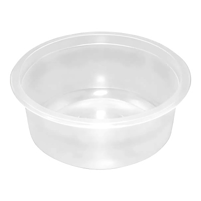 Миска-ПП-250-мл-d-115-прозрачная-без-крышки Миска-ПП-250-мл-d-115-прозрачная-без-крышки