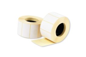 Термоэтикетка 30х20 (2000) R Термоэтикетка 30х20 (2000) R