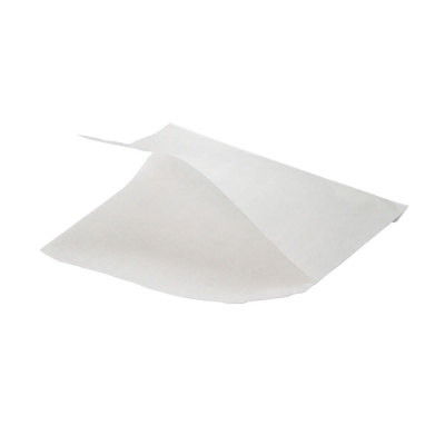 Уголок бумажный для гамбургера 175х175 БЕЛЫЙ Уголок бумажный для гамбургера 175х175 БЕЛЫЙ