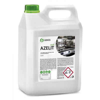 ЧС Azelit антижир 5л GRASS   ЧС Azelit антижир 5л GRASS