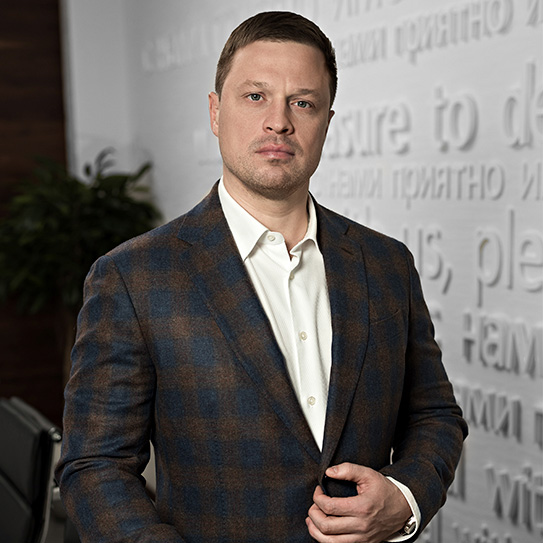 Алексей Михайлович Безденежных Алексей Михайлович Безденежных