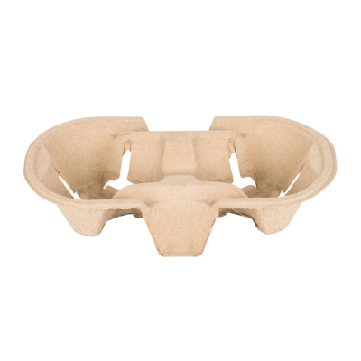 Держатель для 2-х стаканов Держатель для 2-х стаканов