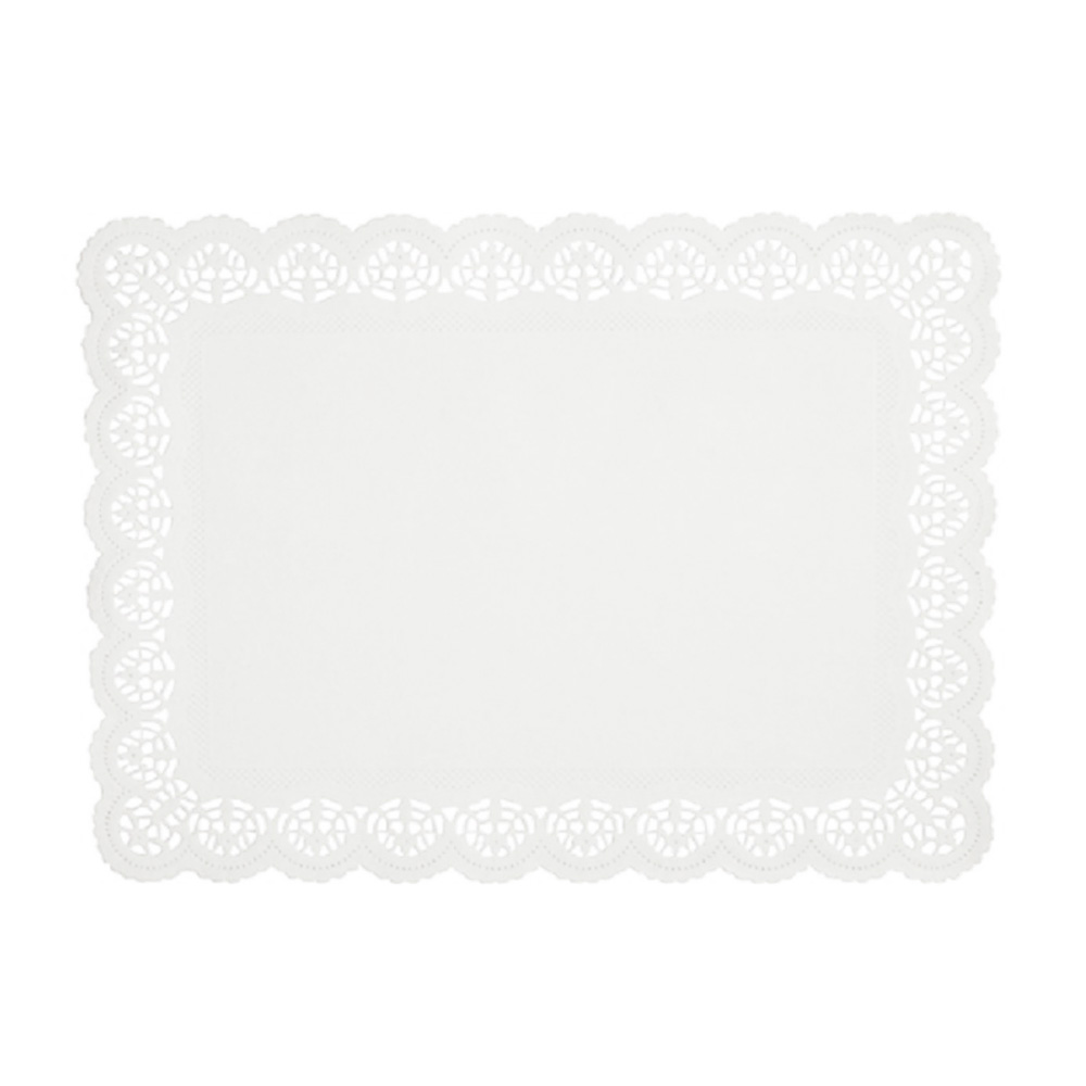 Салфетки ажурные 35х45 прямоугольные Салфетки ажурные 35х45 прямоугольные