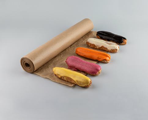 Пищевая бумага, пергамент Пищевая бумага, пергамент