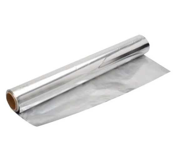 Фольга 290ммх50м (14мкм) Фольга 290ммх50м (14мкм)