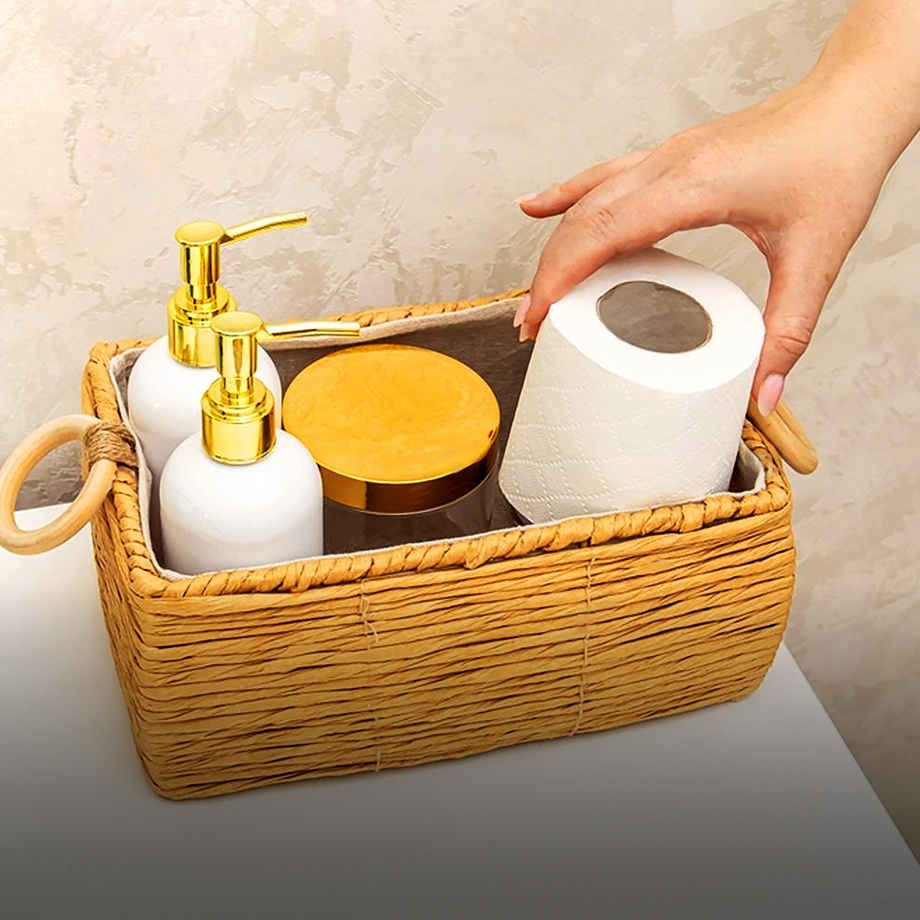 Салфетки, туалетная бумага, полотенца, платочки